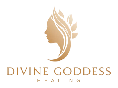 Divine Goddess Healing