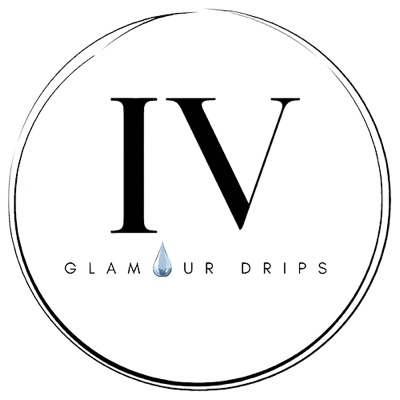 IV Glamour Drips