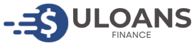 U Loans Finance