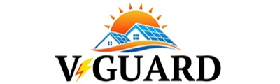 V Guard Solar Electricals